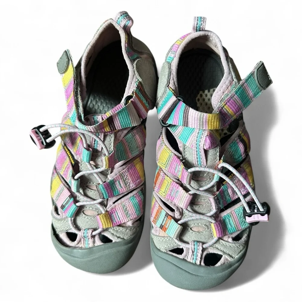 Keen Newport H2 Washable Sandals sz. 2/34